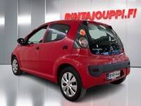 Citroën C1 vaihtoauto