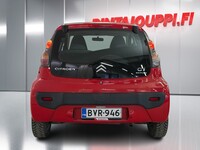 Citroën C1 vaihtoauto