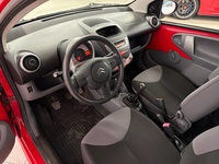 Citroën C1 vaihtoauto