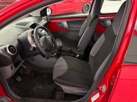 Citroën C1 vaihtoauto