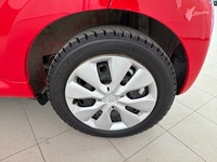 Citroën C1 vaihtoauto