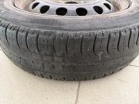 Citroën C1 vaihtoauto