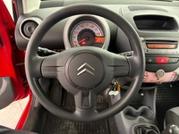 Citroën C1 vaihtoauto