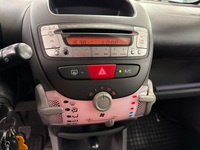 Citroën C1 vaihtoauto