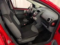 Citroën C1 vaihtoauto