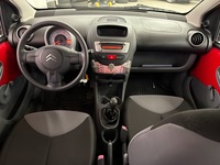 Citroën C1 vaihtoauto