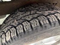 Nissan Navara vaihtoauto