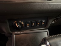 Nissan Navara vaihtoauto