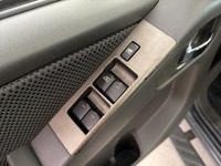 Nissan Navara vaihtoauto