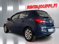 Opel Corsa vaihtoauto