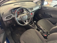 Opel Corsa vaihtoauto