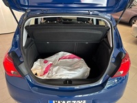 Opel Corsa vaihtoauto