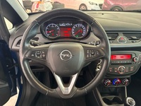Opel Corsa vaihtoauto