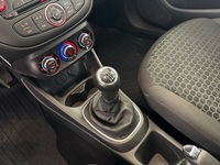 Opel Corsa vaihtoauto