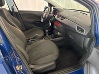Opel Corsa vaihtoauto