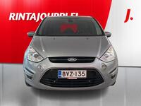 Ford S-MAX vaihtoauto