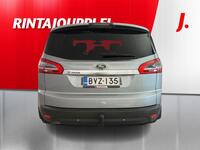 Ford S-MAX vaihtoauto