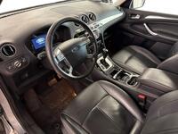 Ford S-MAX vaihtoauto