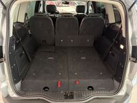 Ford S-MAX vaihtoauto