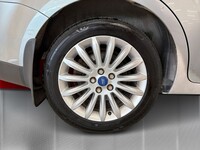 Ford S-MAX vaihtoauto