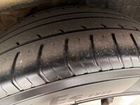 Ford S-MAX vaihtoauto