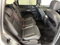 Ford S-MAX vaihtoauto