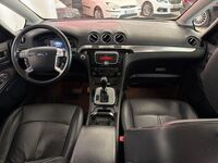 Ford S-MAX vaihtoauto