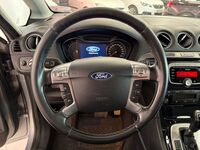 Ford S-MAX vaihtoauto