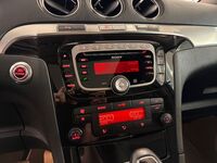 Ford S-MAX vaihtoauto