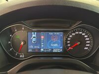 Ford S-MAX vaihtoauto