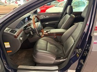 Mercedes-Benz S vaihtoauto