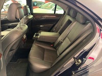 Mercedes-Benz S vaihtoauto