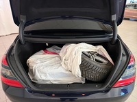 Mercedes-Benz S vaihtoauto