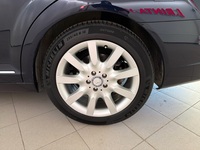 Mercedes-Benz S vaihtoauto