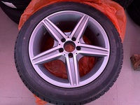 Mercedes-Benz S vaihtoauto