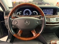 Mercedes-Benz S vaihtoauto