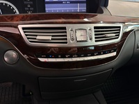 Mercedes-Benz S vaihtoauto