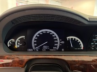 Mercedes-Benz S vaihtoauto