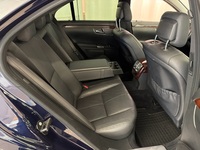 Mercedes-Benz S vaihtoauto