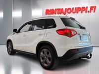 Suzuki Vitara vaihtoauto