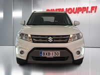 Suzuki Vitara vaihtoauto