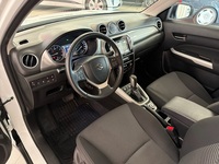 Suzuki Vitara vaihtoauto