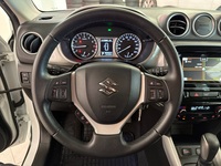 Suzuki Vitara vaihtoauto