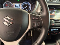 Suzuki Vitara vaihtoauto