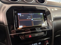 Suzuki Vitara vaihtoauto