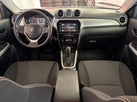 Suzuki Vitara vaihtoauto