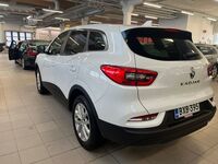 Renault Kadjar vaihtoauto