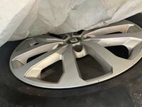 Renault Kadjar vaihtoauto