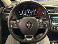 Renault Kadjar vaihtoauto