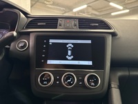 Renault Kadjar vaihtoauto